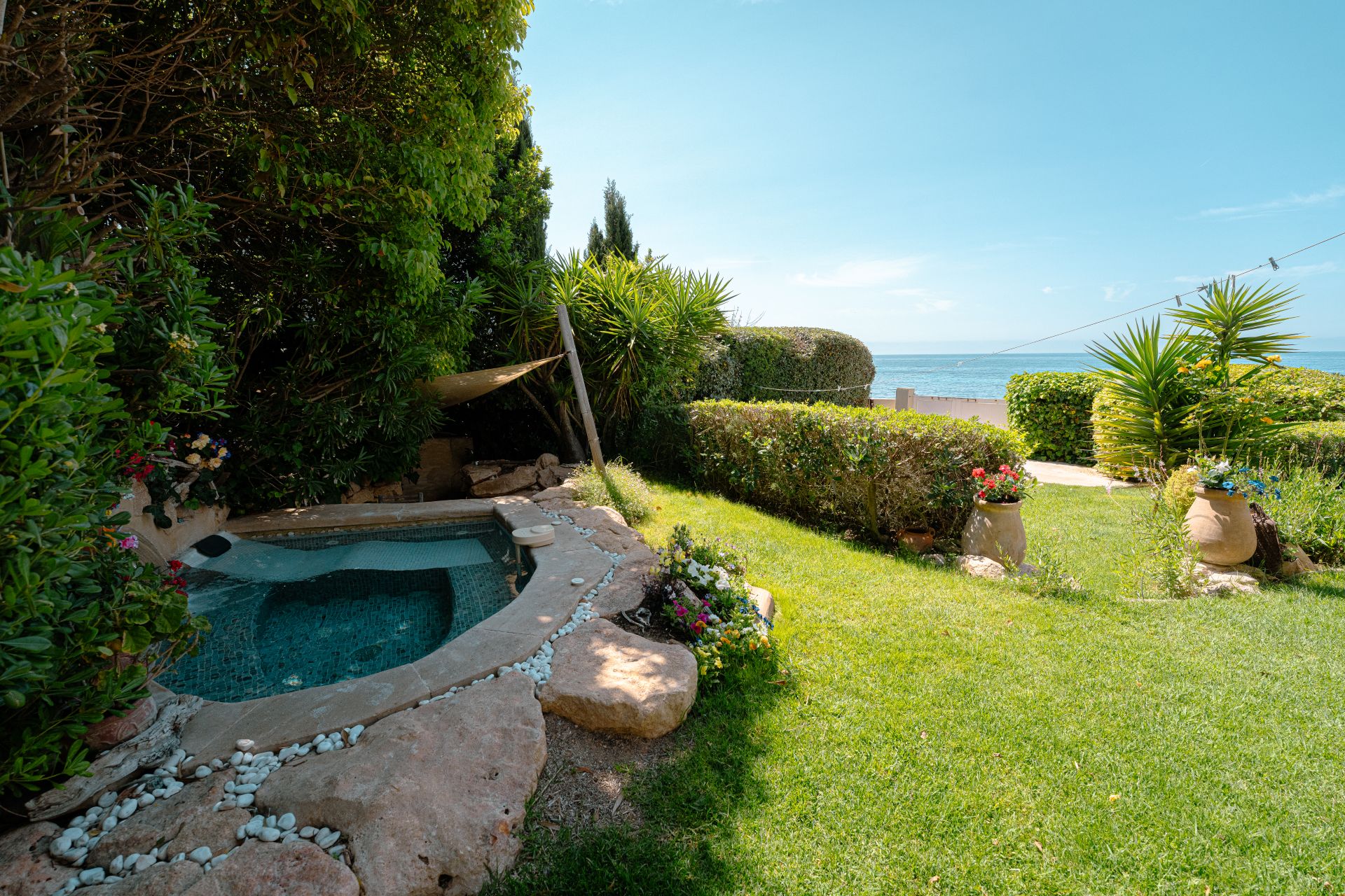 Villa T4 en front de mer, Carry-le-Rouet - photo 5