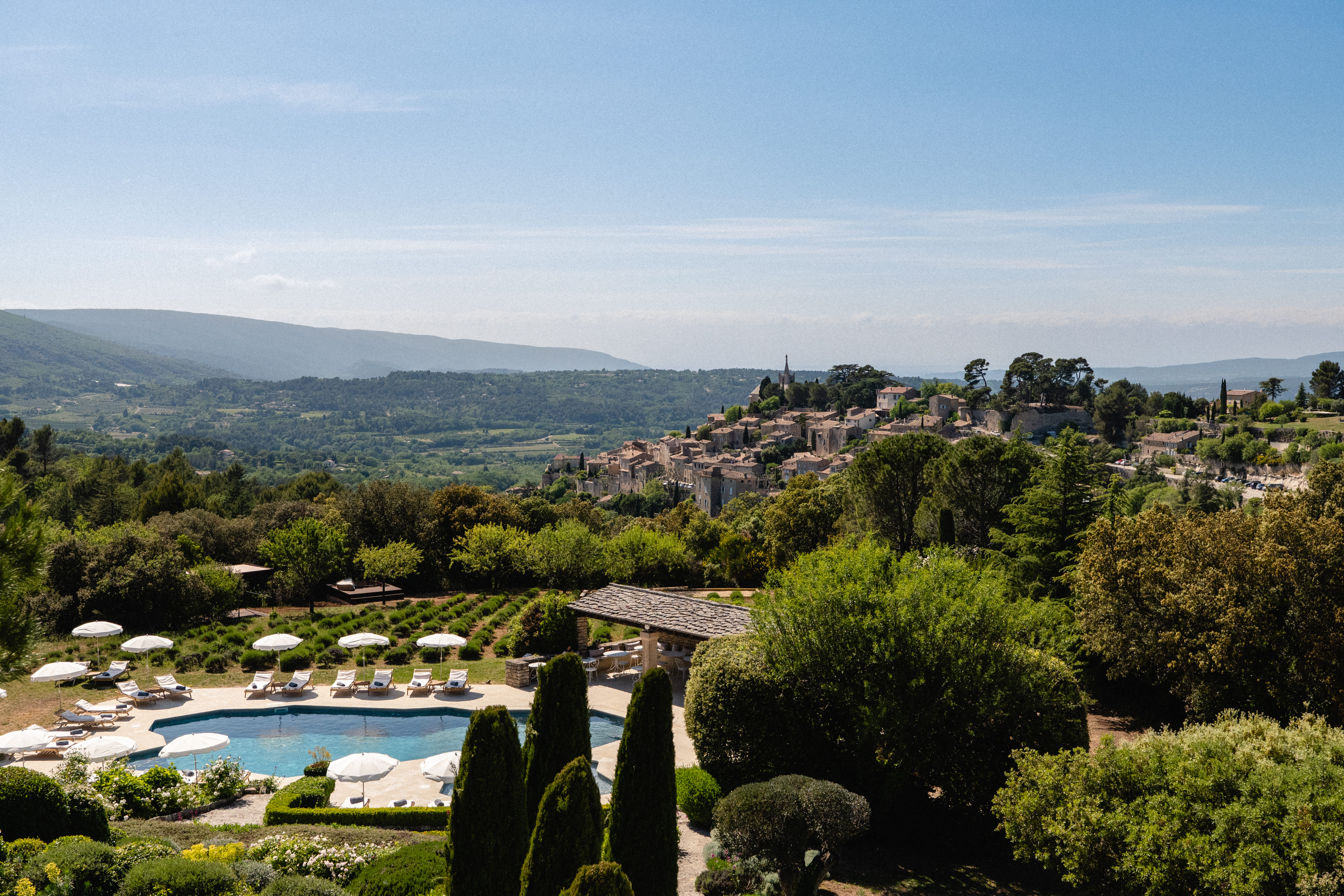 Capelongue (Bonnieux) | Provence-Alpes-Côte d'Azur Tourism