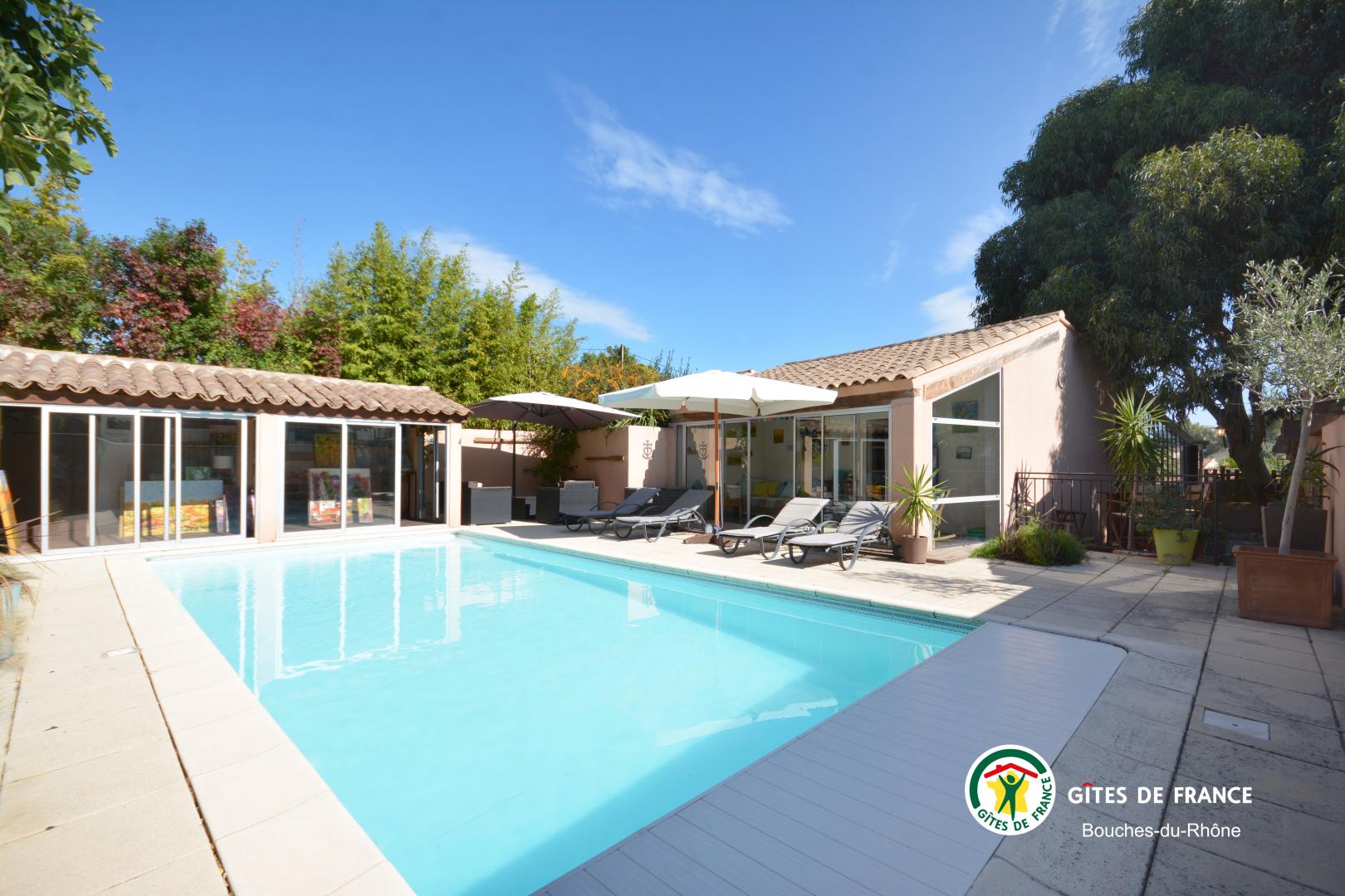 Villa Margot, La Ciotat - photo 2