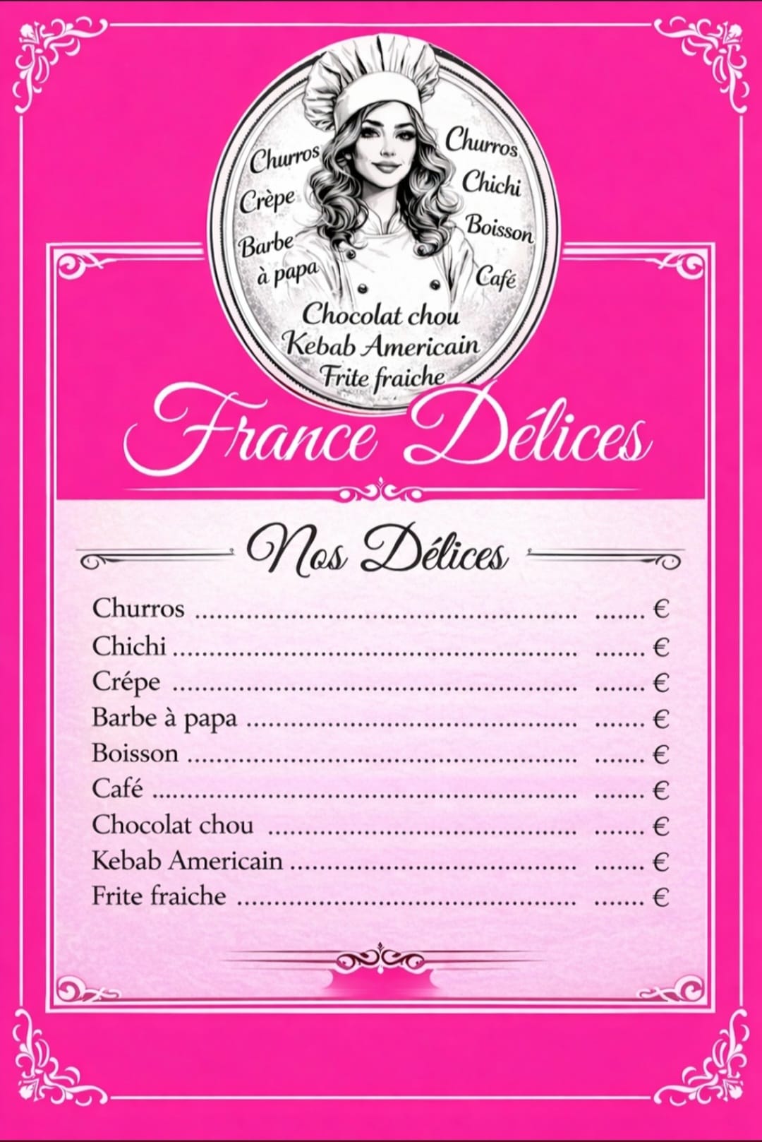 France Délices, Noves - photo 8