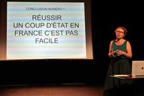 L’art d’avoir toujours raison_Crolles