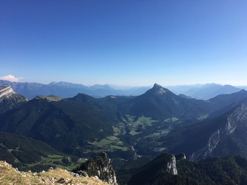 7 - Le Grand Som en trail