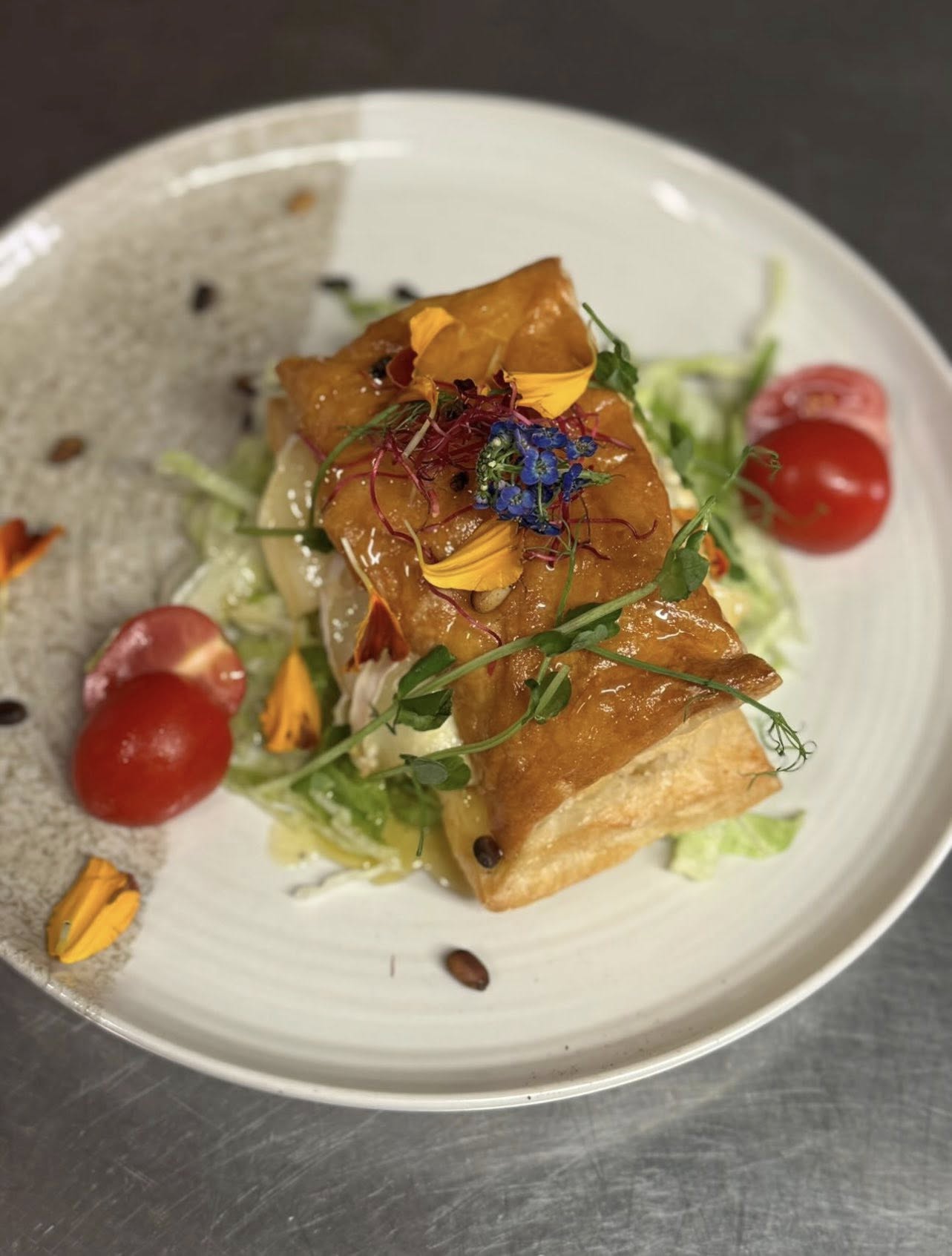 Le Resto du Paty chez Gab