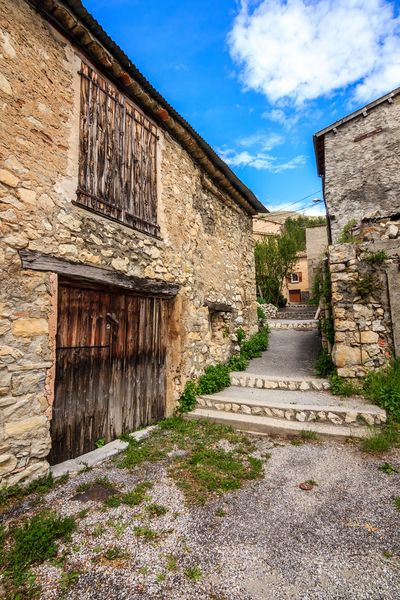 Mairie d'Angles