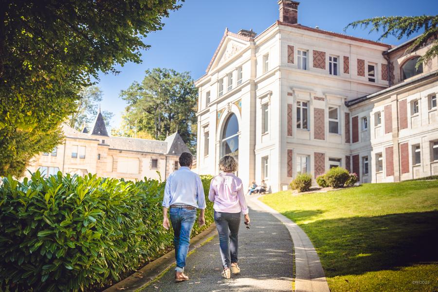 Thermes de Bourbon-l'Archambault