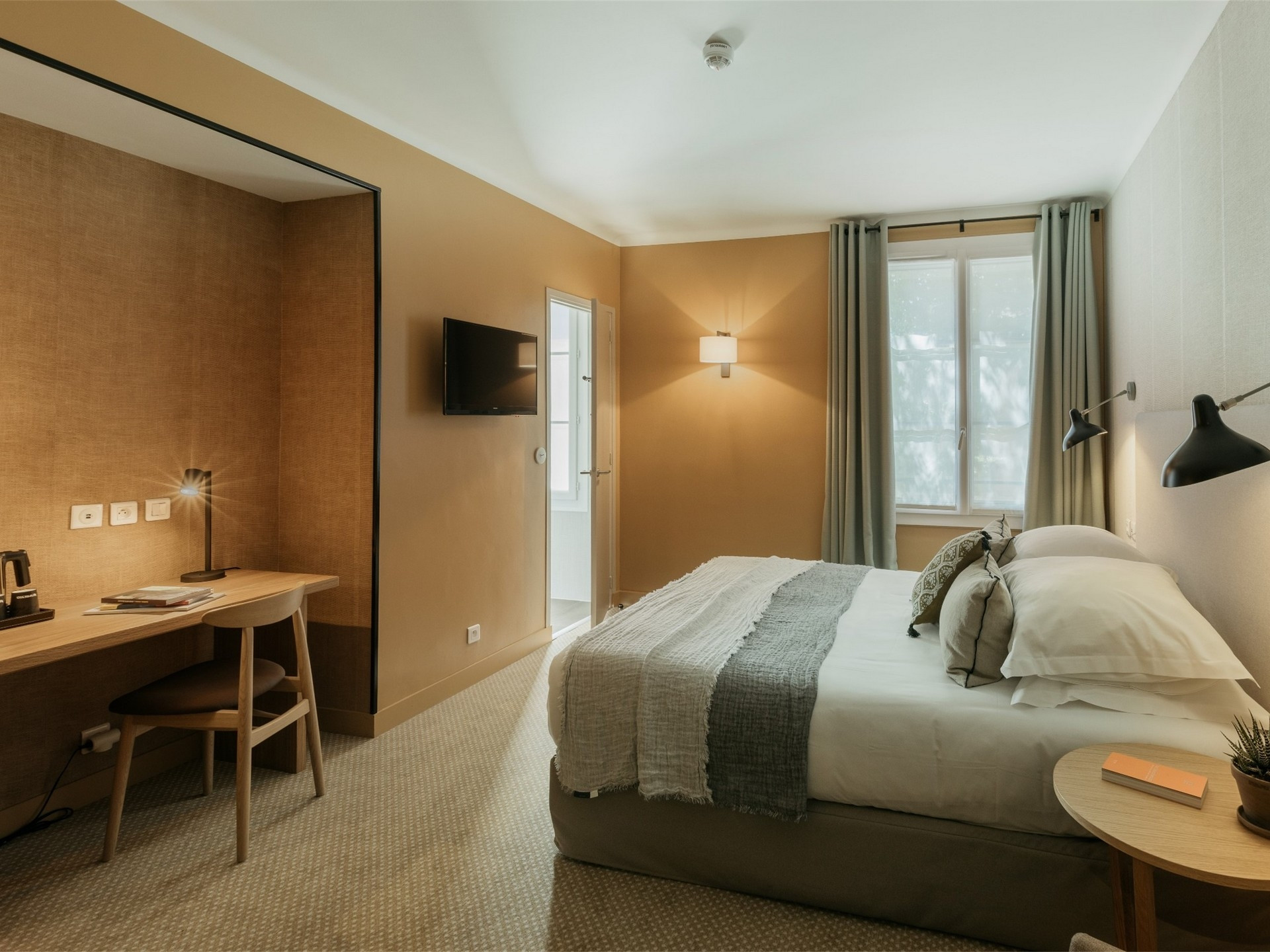 Boutique Hôtel Cézanne