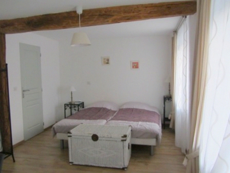 Gîtes Gris clair et gris foncé