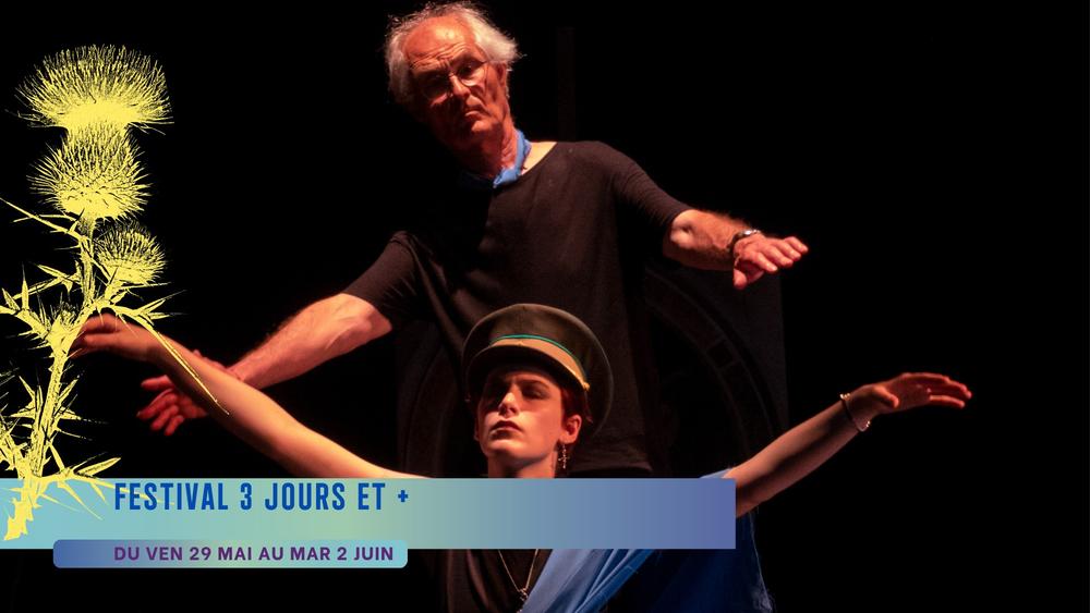 Festival 3 jours et plus…_Aix-en-Provence