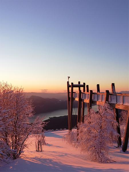 Belvédère du Revard