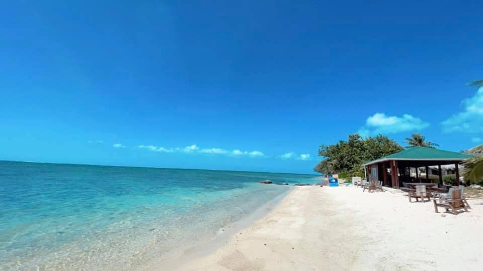 Moorea Maatea Tahatai Lodge