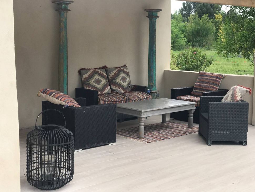 Le Mas du Gui - Carpe Diem - photo 5