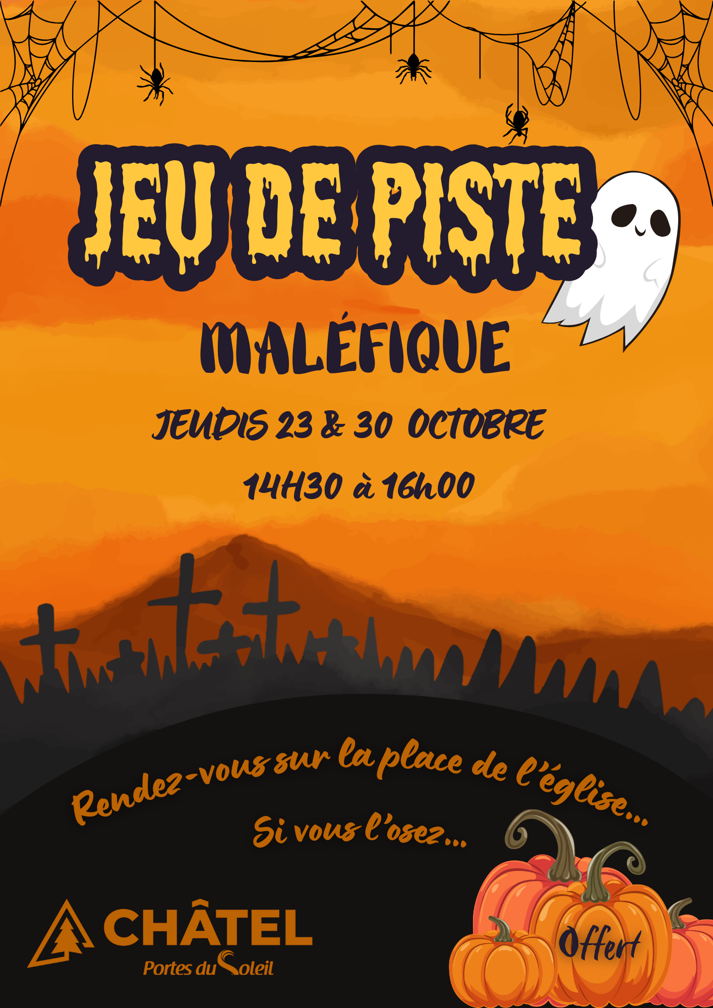 Animations locales