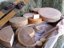 Fête des fromages en Abondance - 13 août 2017