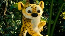 Marsupilami - Ciné Jeune Public_Saint-Bonnet-le-Château