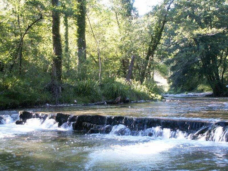 La rivière