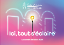 Soirée de lancement de la nouvelle saison culturelle - Théâtre des Pénitents_Montbrison