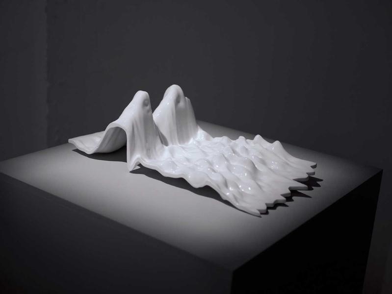 Exposition - Matière d’intelligence_Saint-Étienne