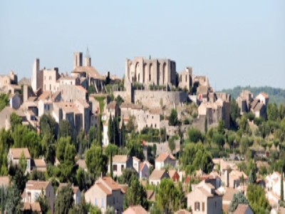 Point info tourisme de Lançon-Provence