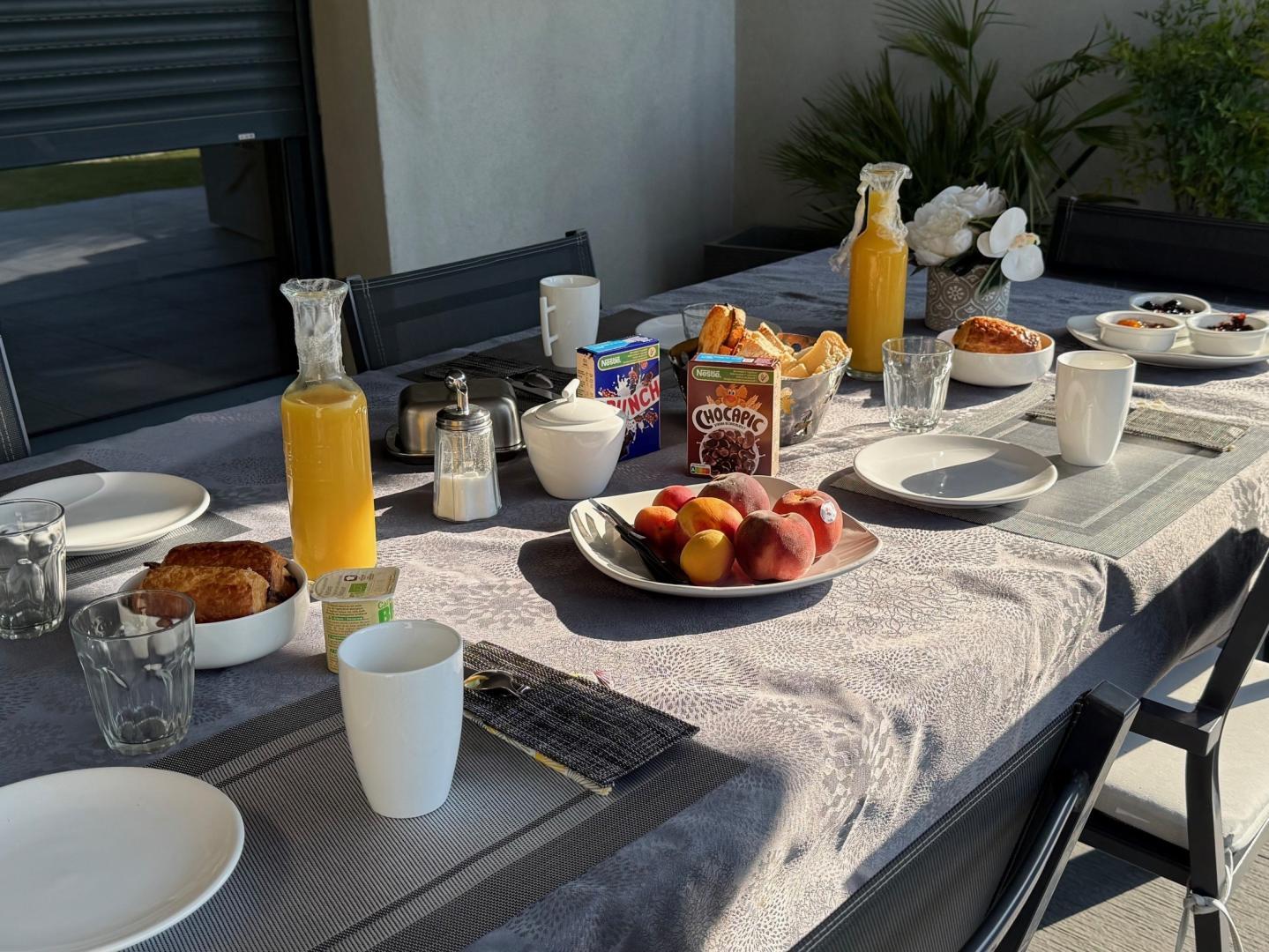 La Trésorière - photo 3