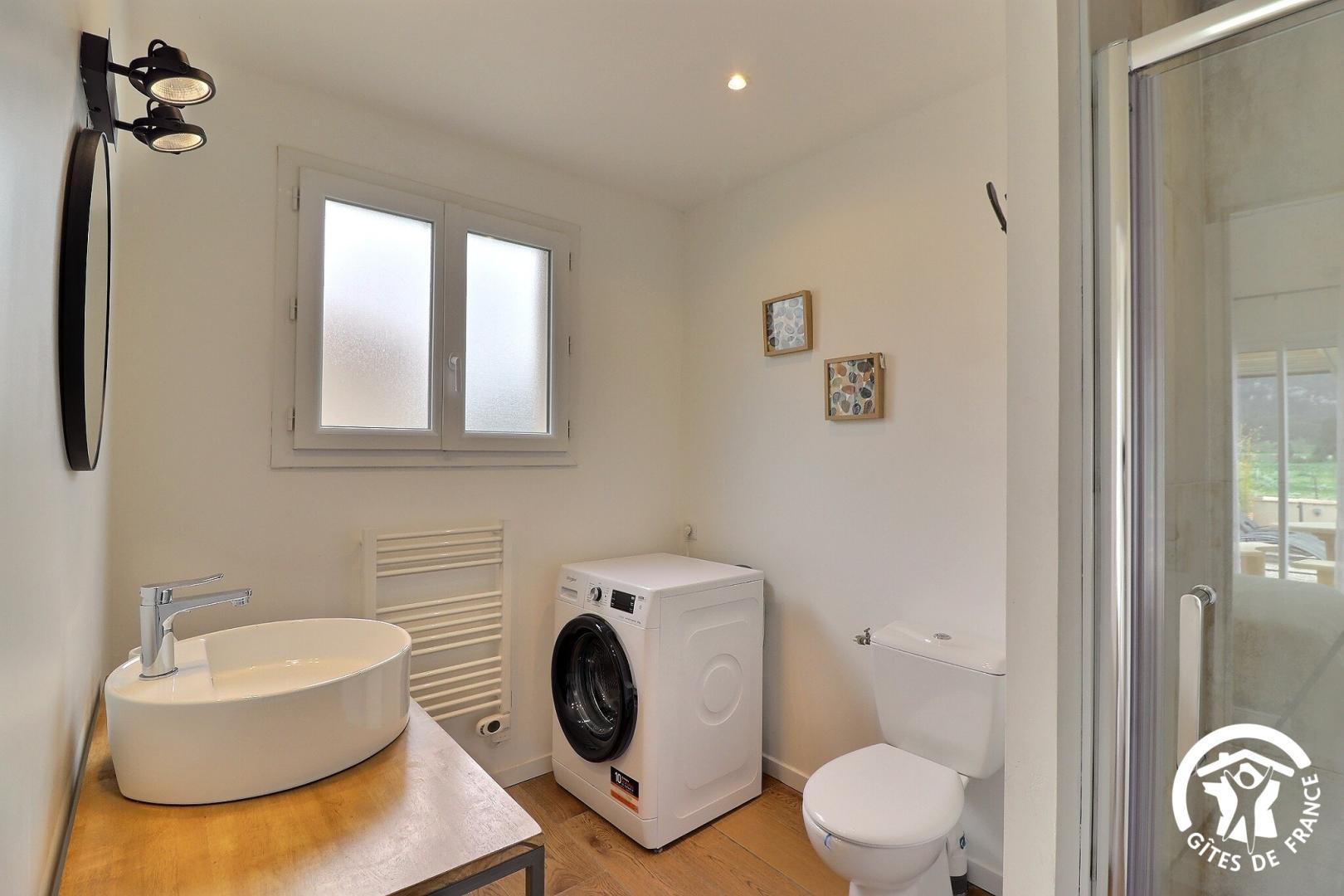 Gîte Port Pin, Cuges-les-Pins - photo 12