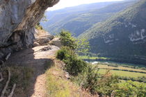 Roches du Jarbonnet