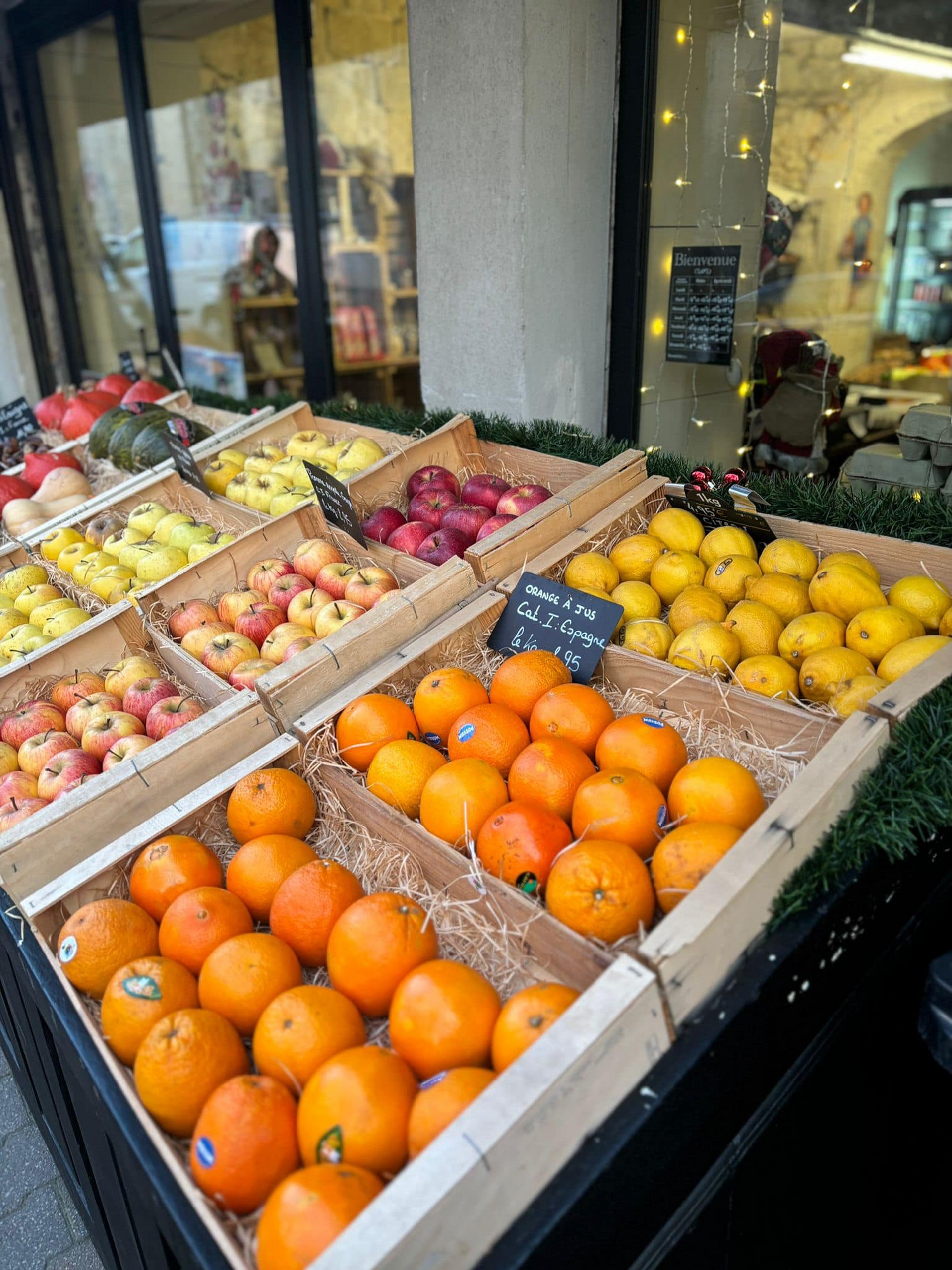 Au Jardin de Florette - Epicerie fine - photo 3