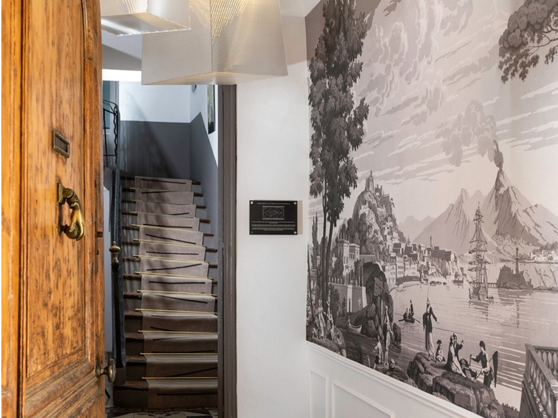 Maison Dauphine - La Galerie — photo 3