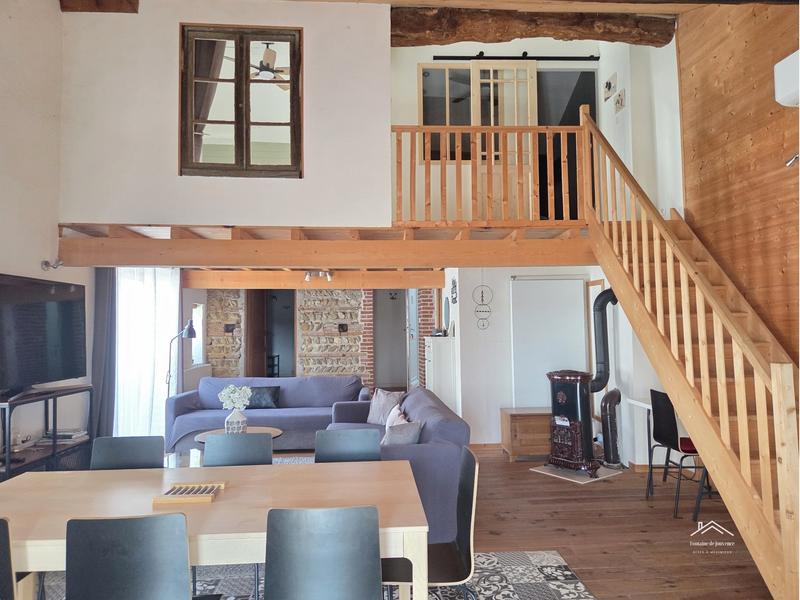 Les Jouvencelles Salon