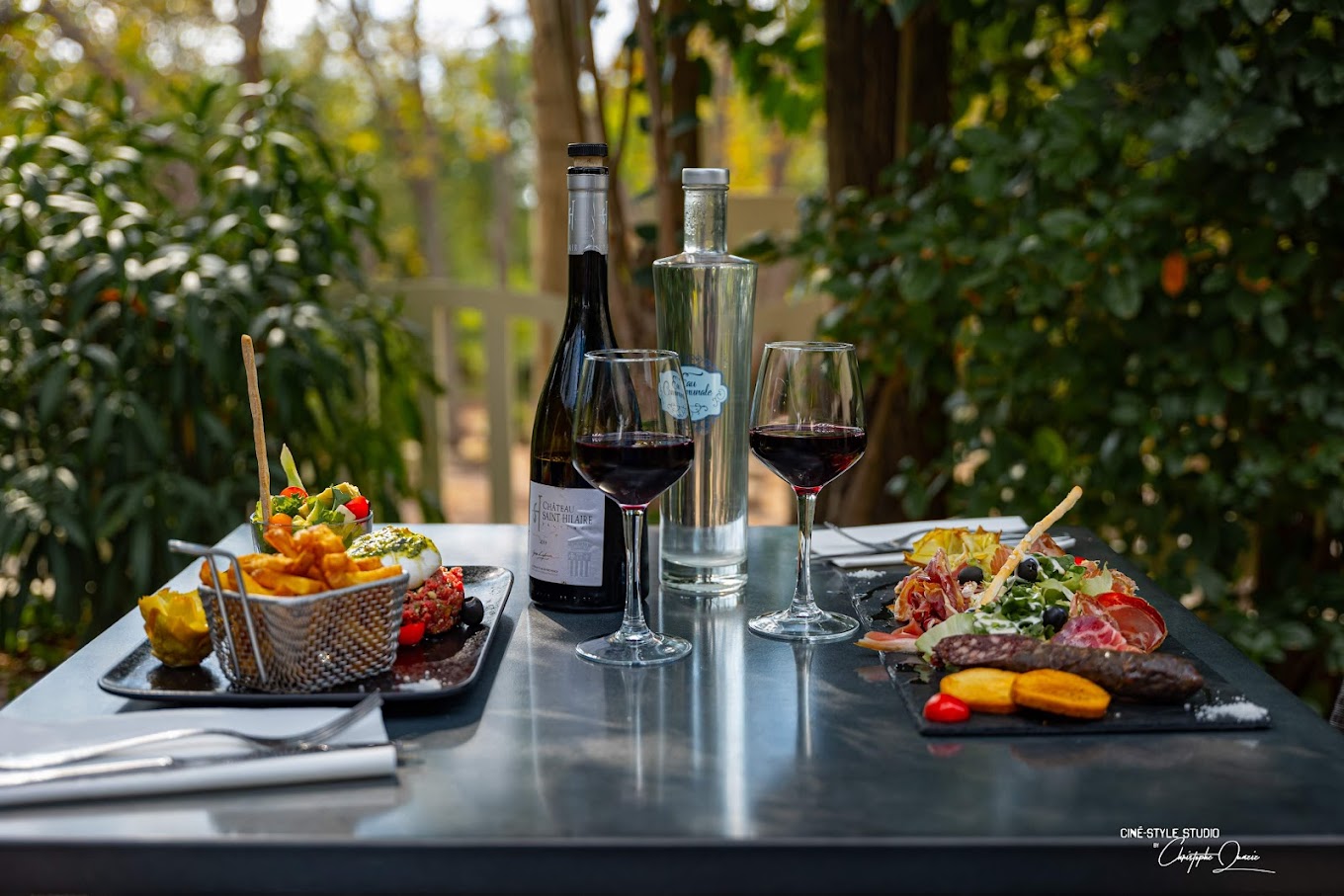 Domaine la Guérine - photo 2