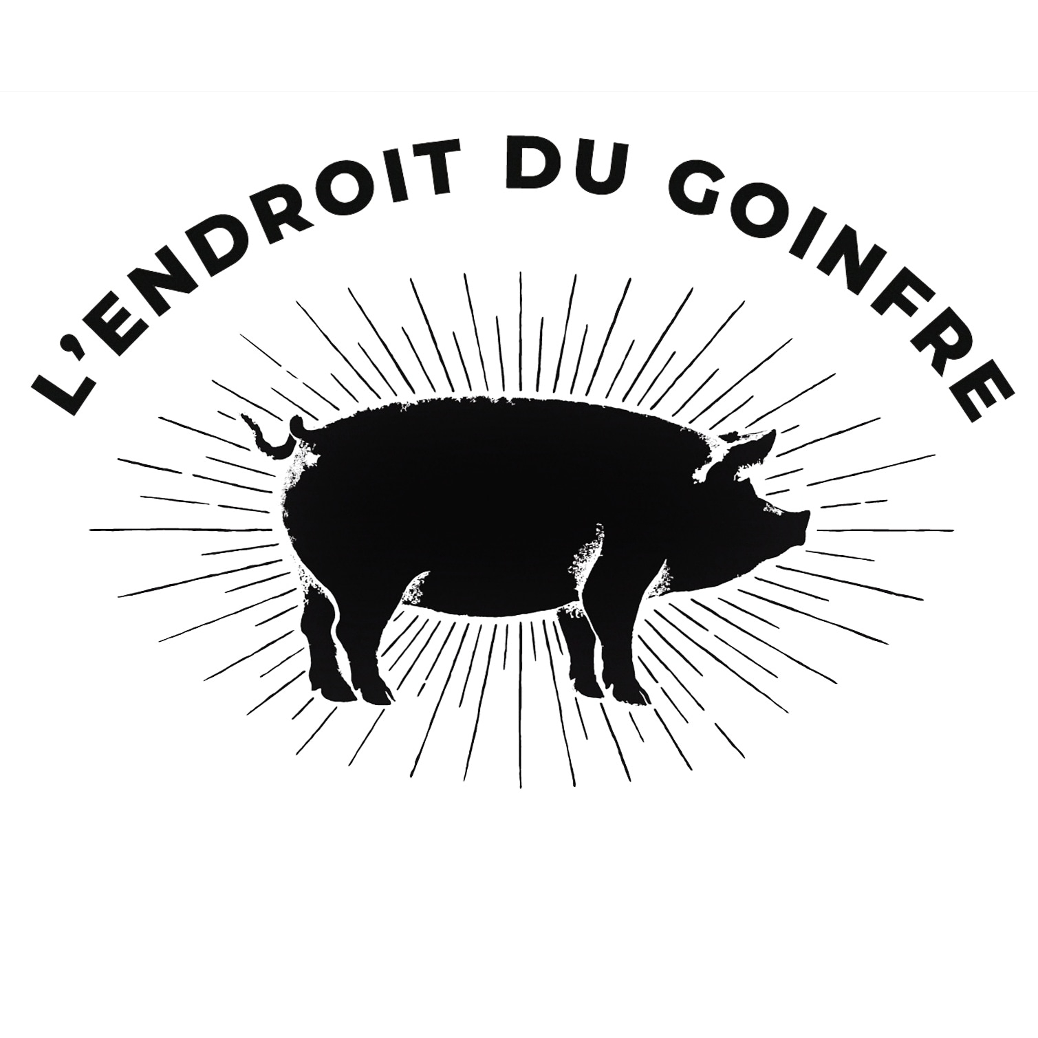 L'endroit du goinfre