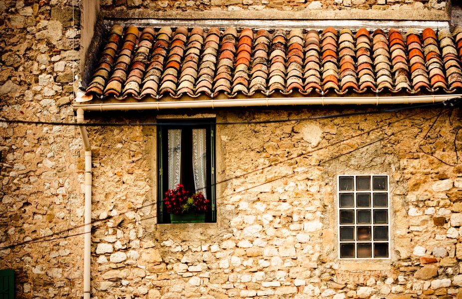 La Bastide des Jourdans