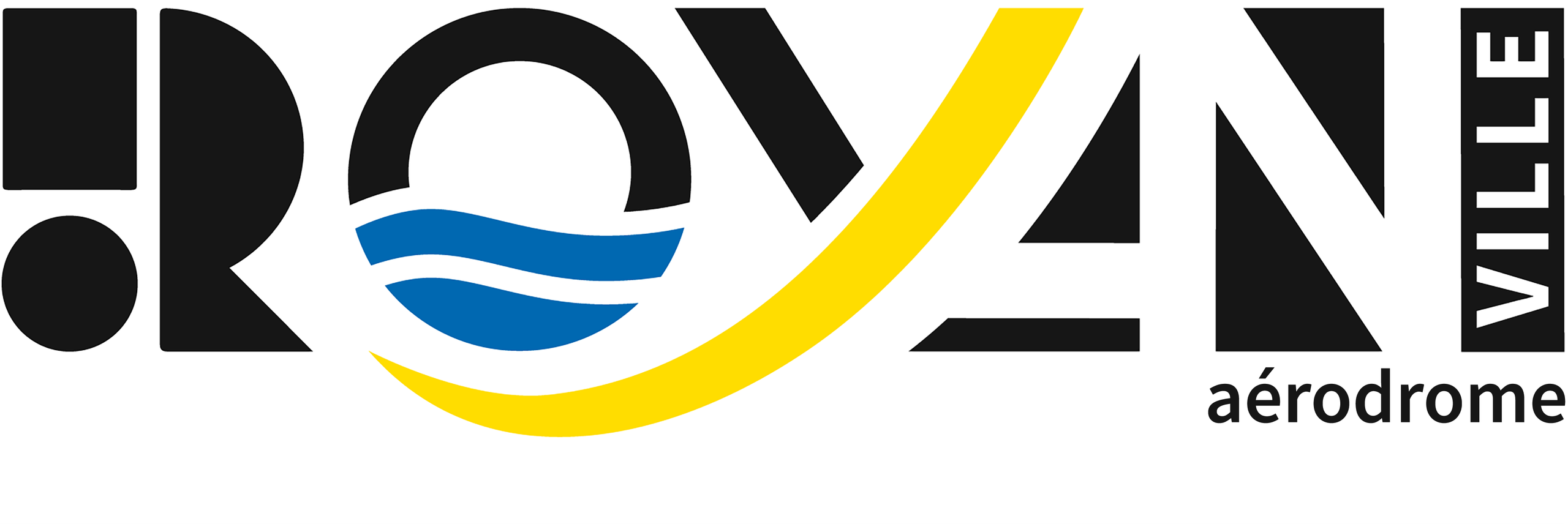 Aérodrome Royan-Médis