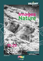 Festival culturel : Images & nature_Vaujany