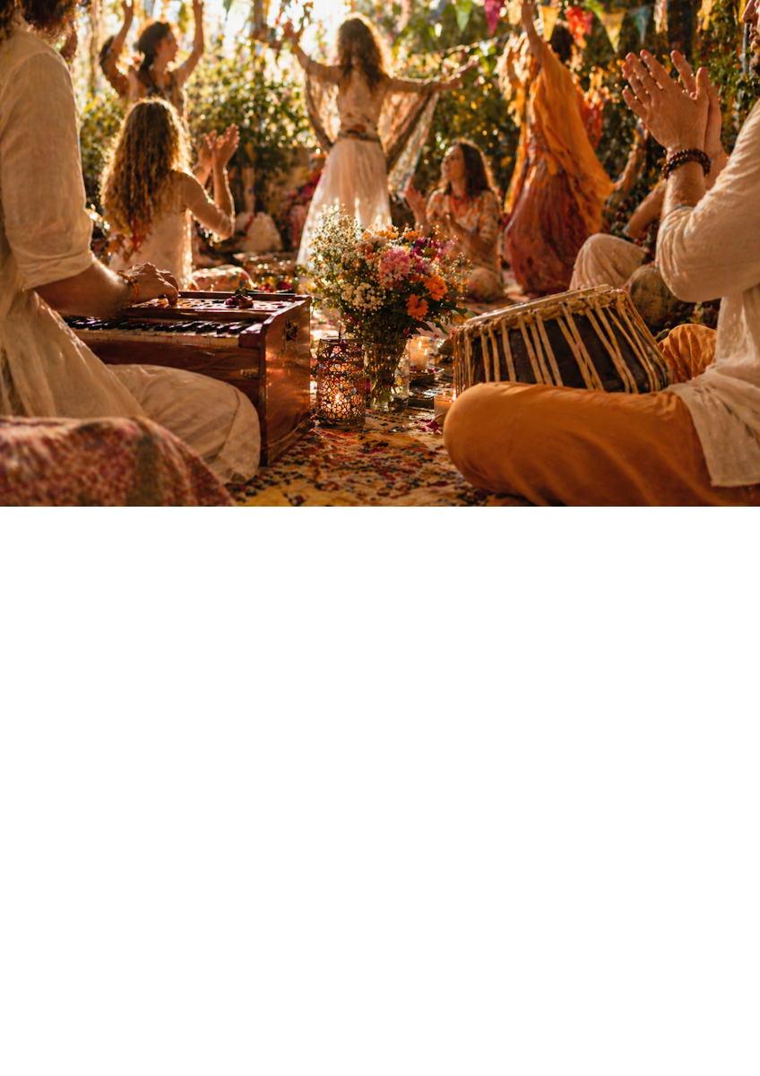 Conférence-atelier - Célébrer le yoga : souffle, présence et la voie du cœur