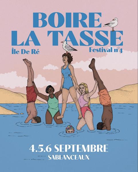 Festival Boire la Tasse