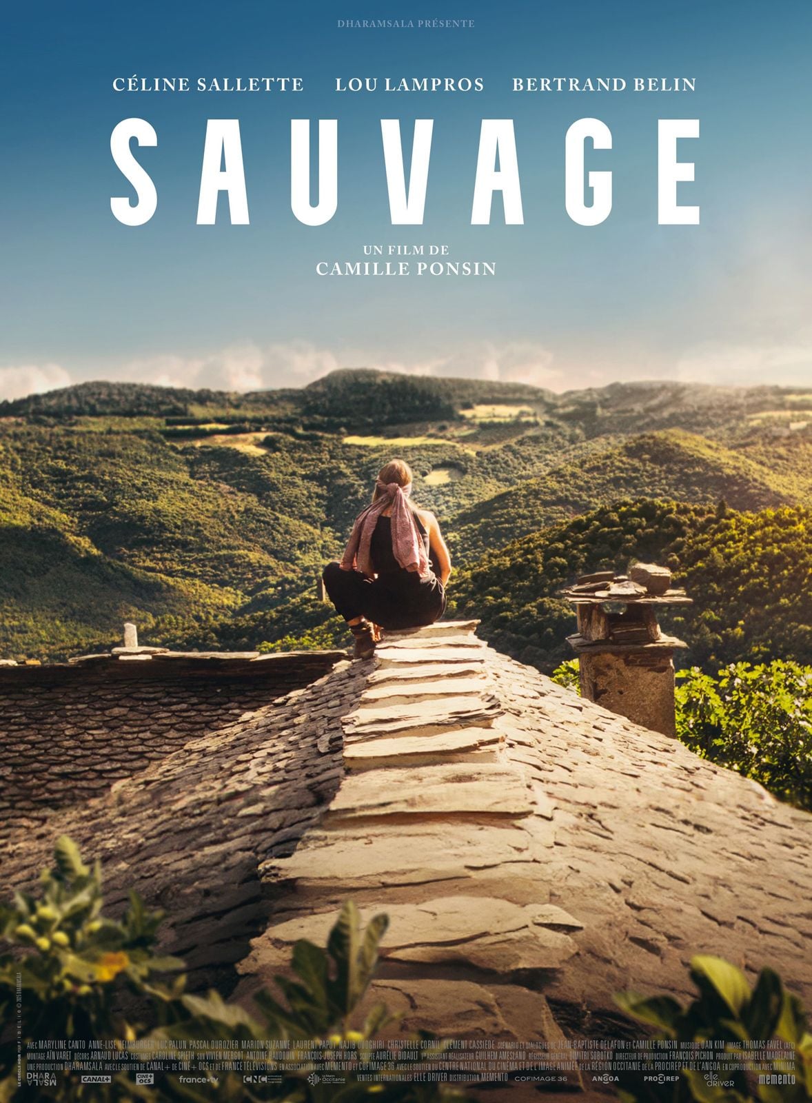 Affiche du film