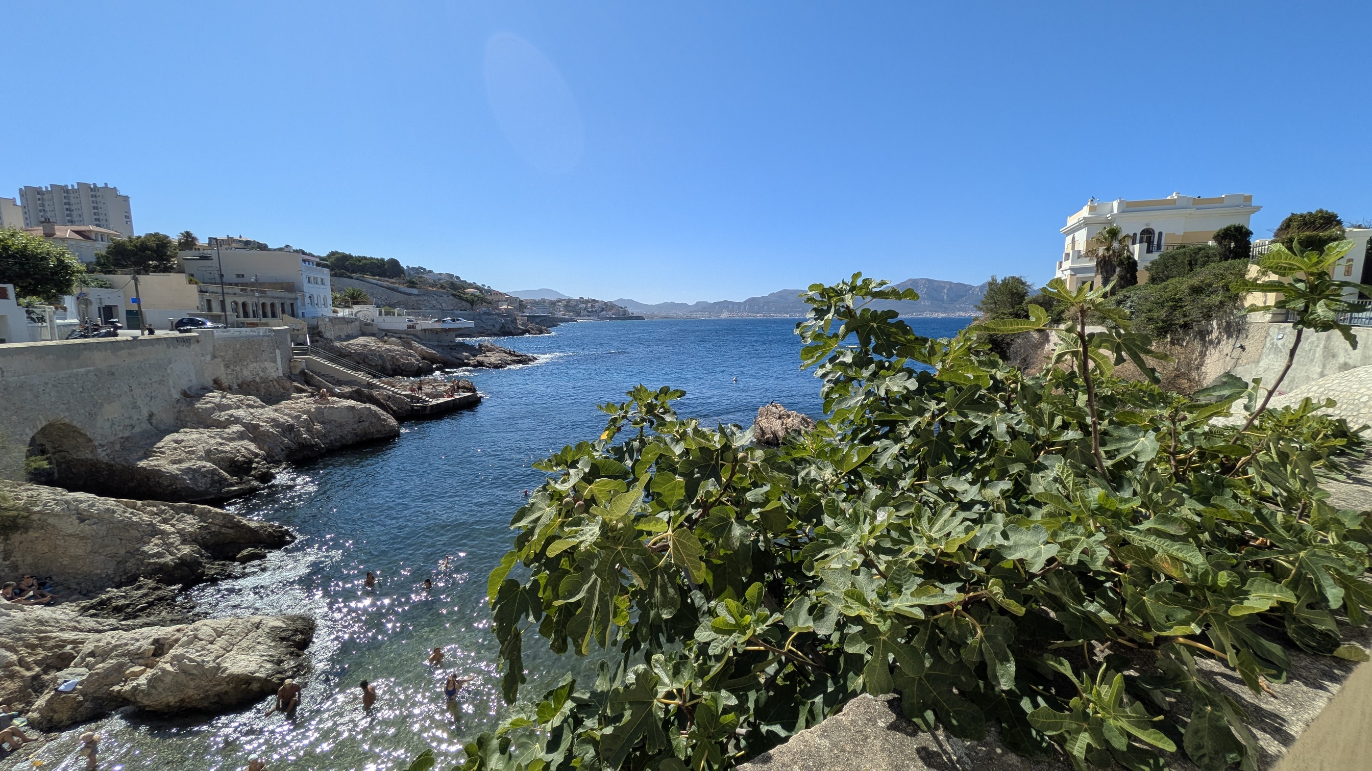 Parcours fraîcheur "Cool Noons" : escapade à Endoume, Marseille 7e Arrondissement - photo 3