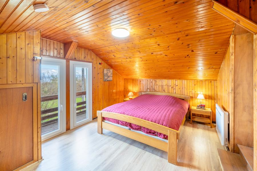 Chalet à louer Thonon Lac Léman