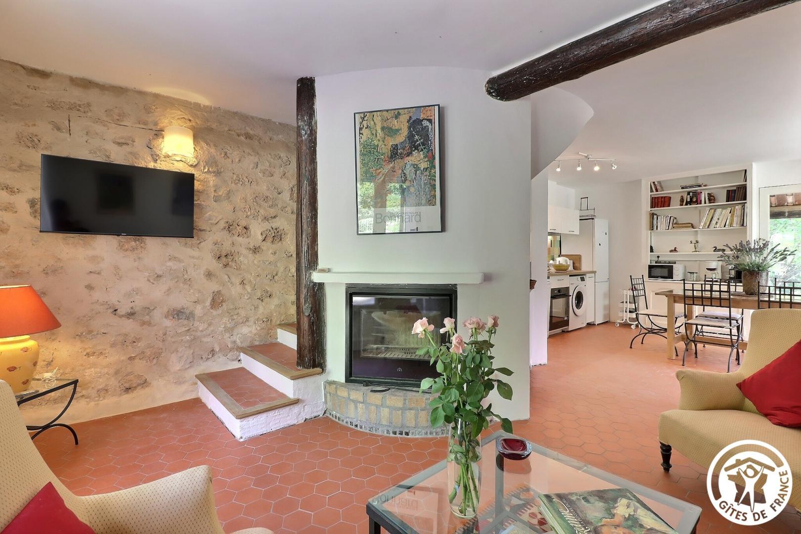 La Feuillère, Saint-Antonin-sur-Bayon - photo 47