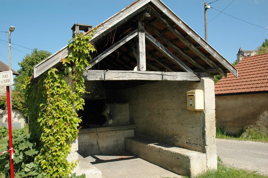 Courtenay - Balcons du Dauphiné - Nord-Isère - à moins d'une heure de Lyon