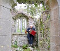 Concert de musique irlandaise_Charlieu