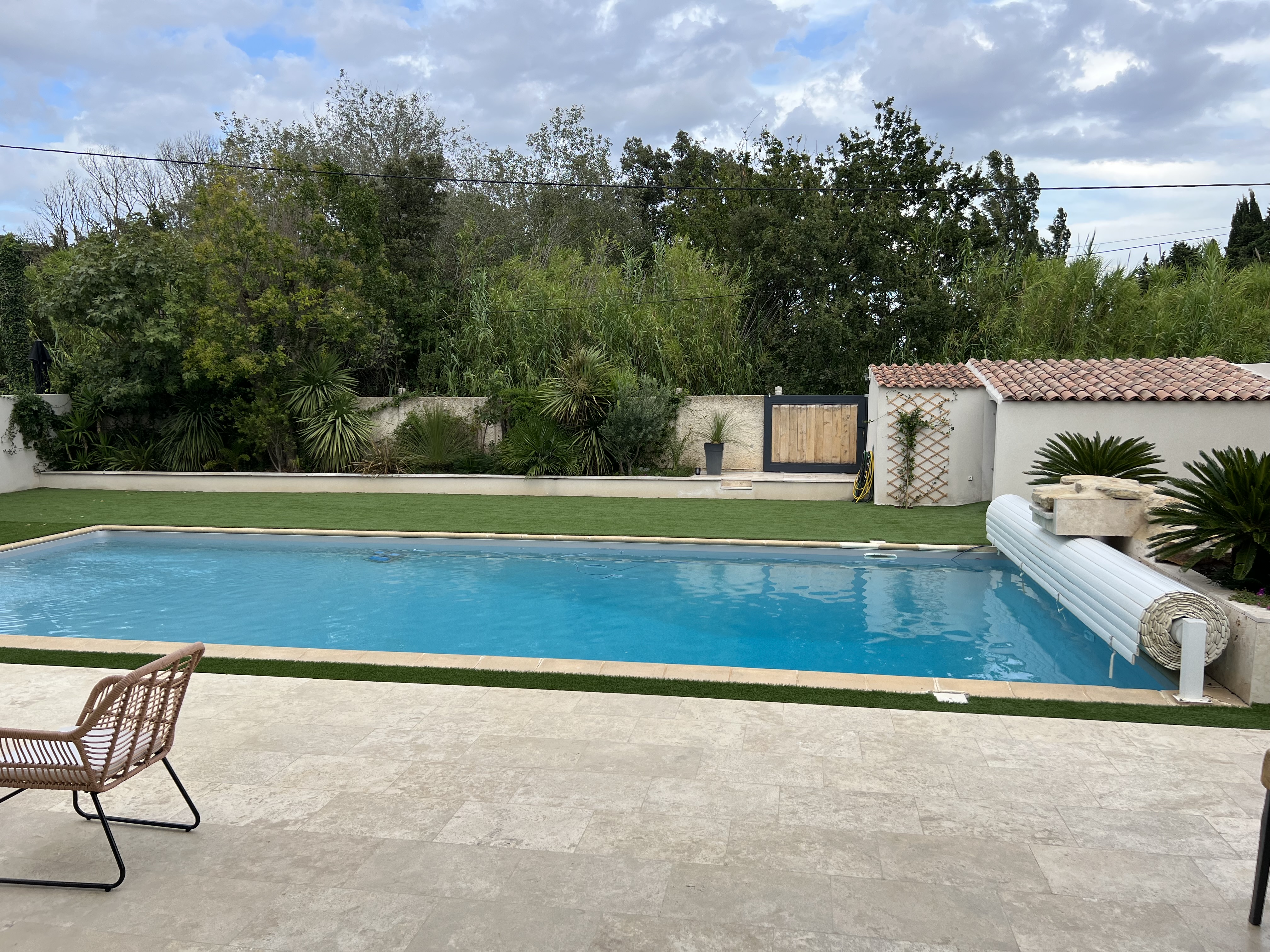 Villa des vieux mas, Istres - photo 8