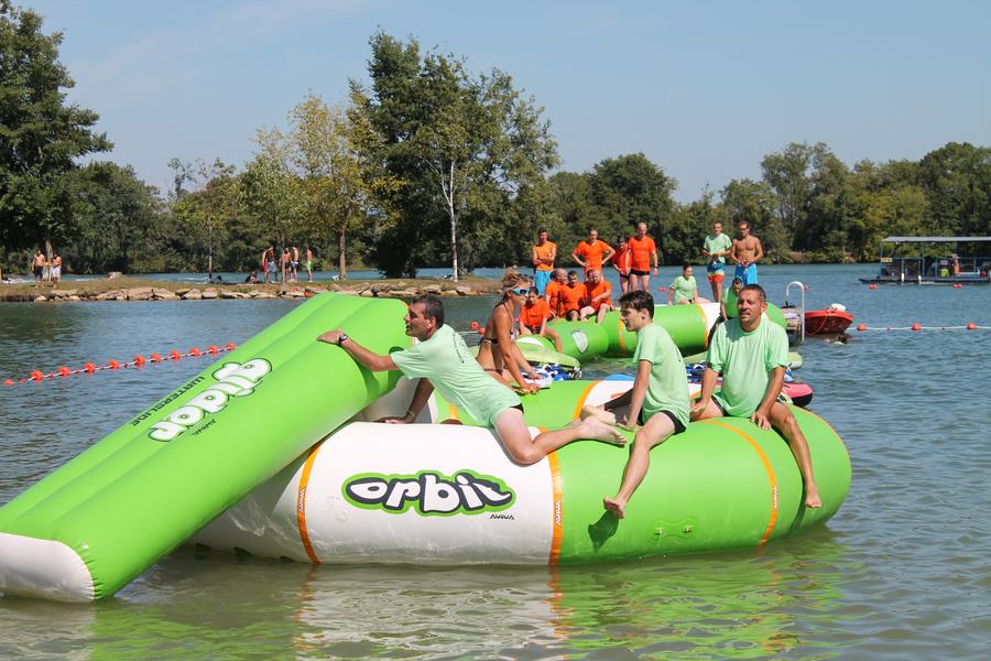 Espace de réunion et réception La Plaine Tonique_Malafretaz