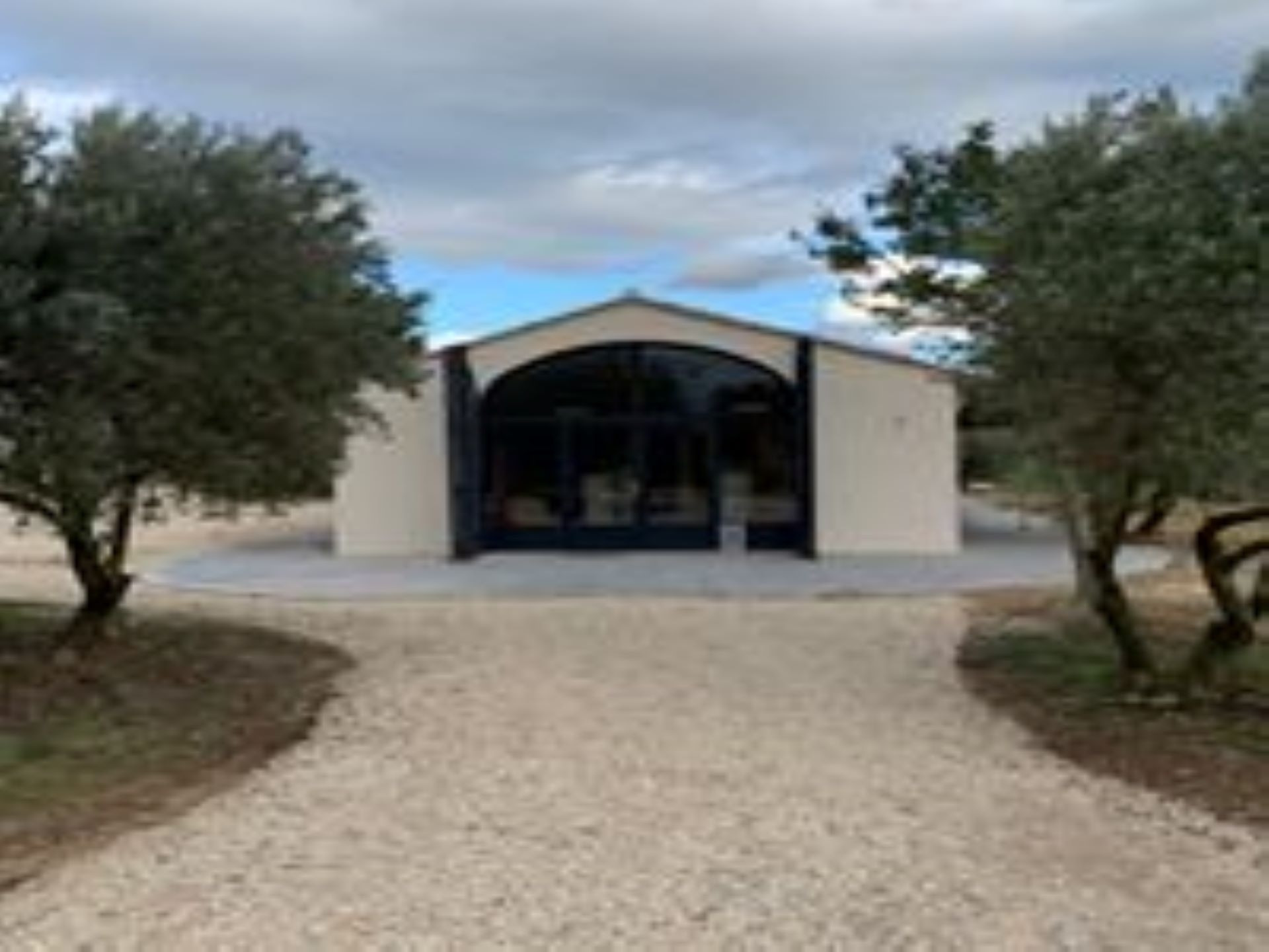 Domaine Saint Savournin - photo 2