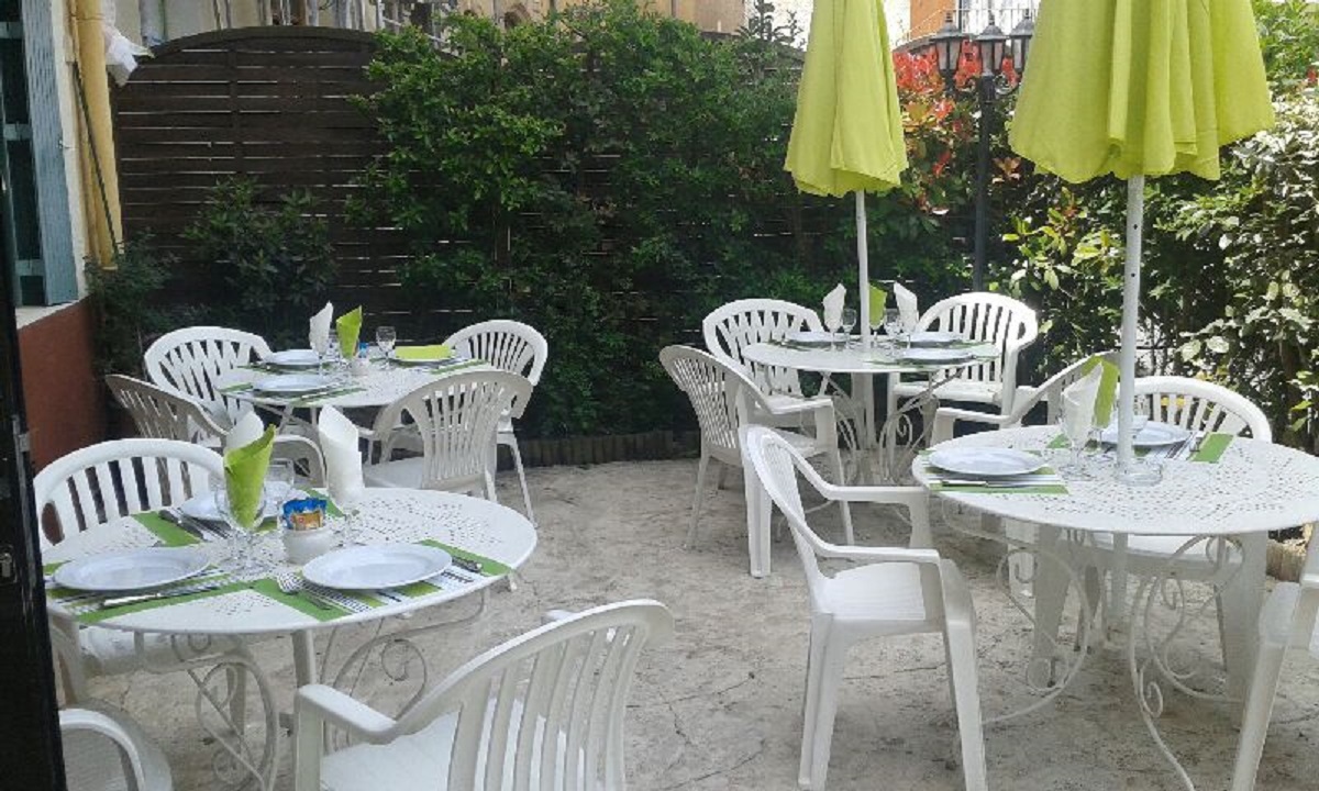 Hôtel Restaurant L'Aiguebelle
