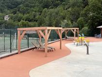 Outdoor water play area - Colmars-en - Photo 3