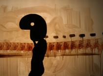 Chouet festival - Tierra Efimera_Saint-Haon-le-Vieux