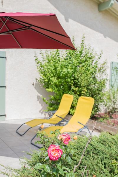 Chambres d'hôtes Les Galapons - Trept - Balcons du Dauphiné