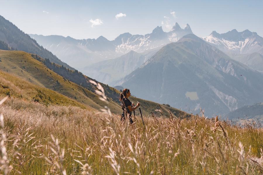Image ©CorbierTourisme_E25_Randonnée (21)