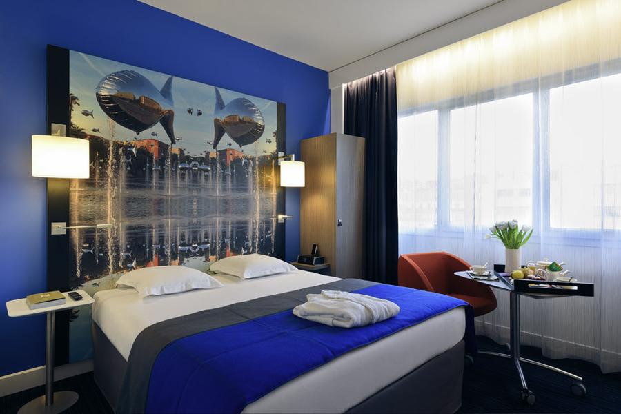 Chambre double - Classique - 